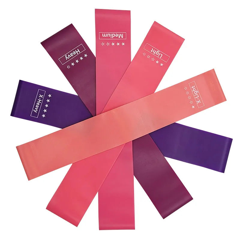 Yoga & Pilates Bands®
