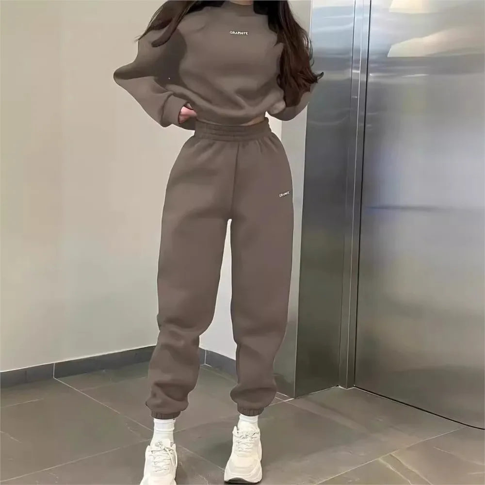 Casual Comfort Set®