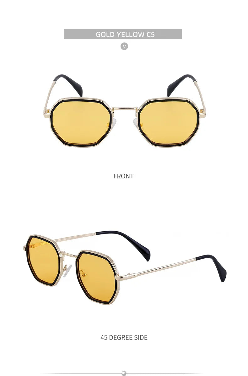 Vintage Steampunk Shades®