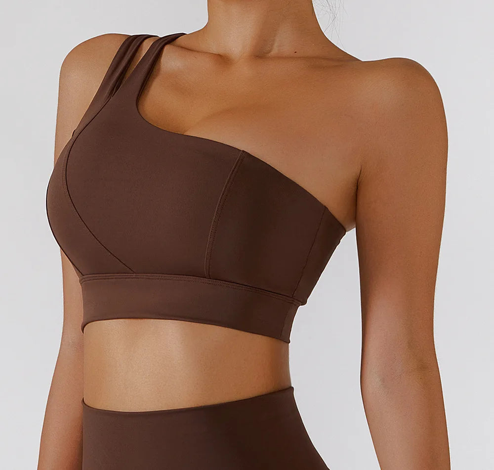 Fitness Crop & Bra Duo®