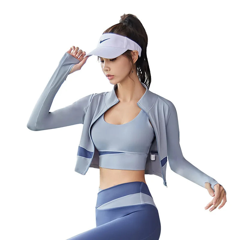 ZenFit Patchwork Set®