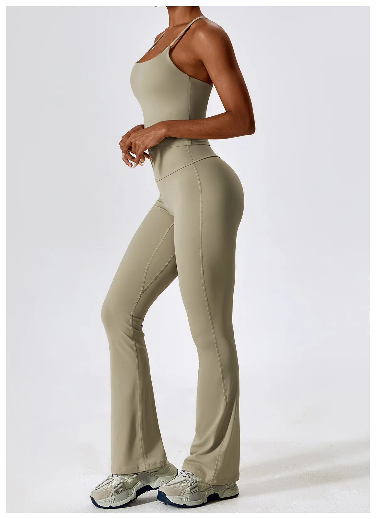 Seamless Fitness Duo®