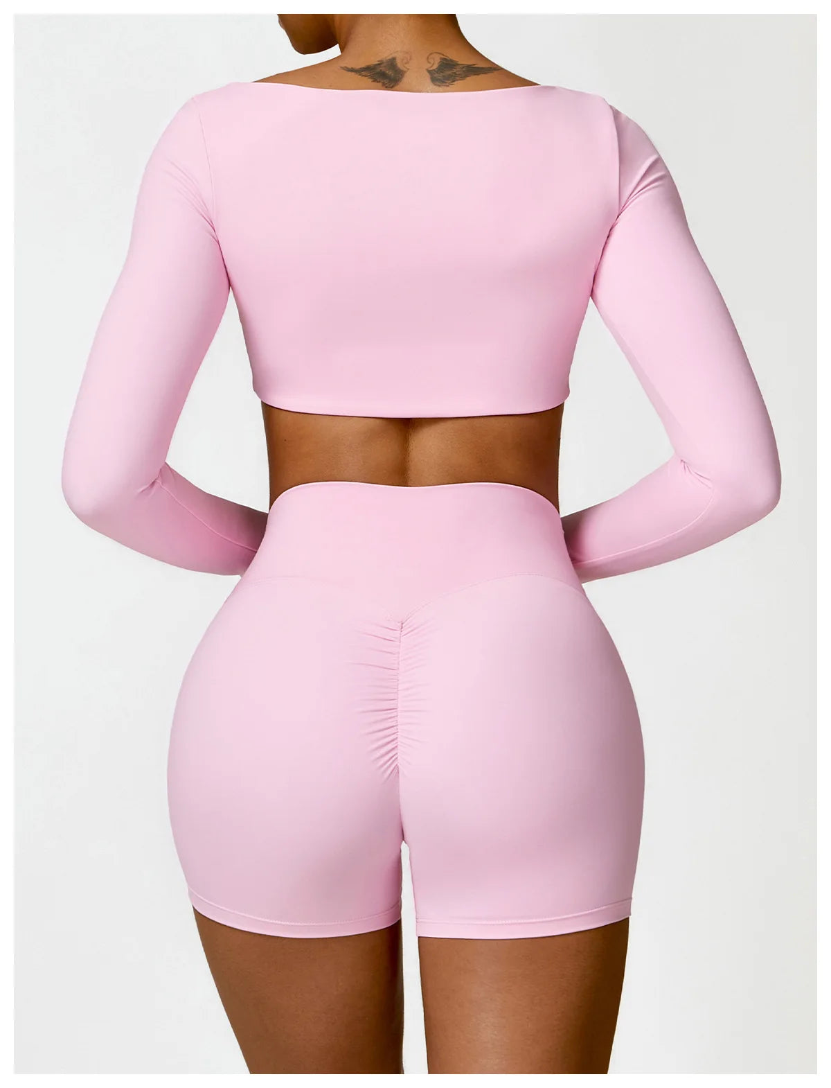 Elegant Yoga Ensemble®