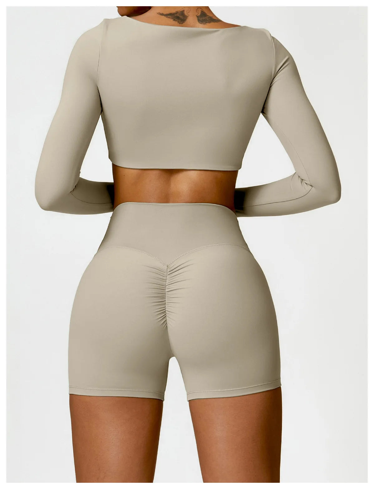 Elegant Yoga Ensemble®