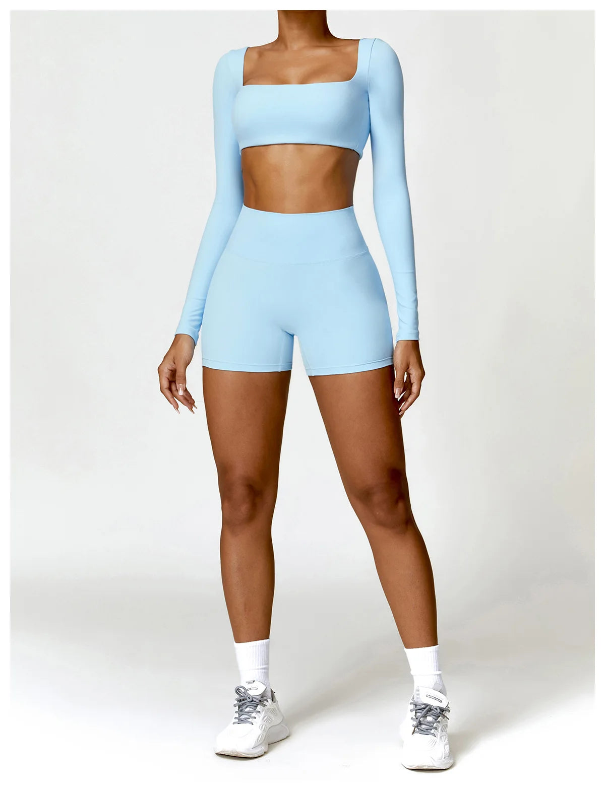 Elegant Yoga Ensemble®