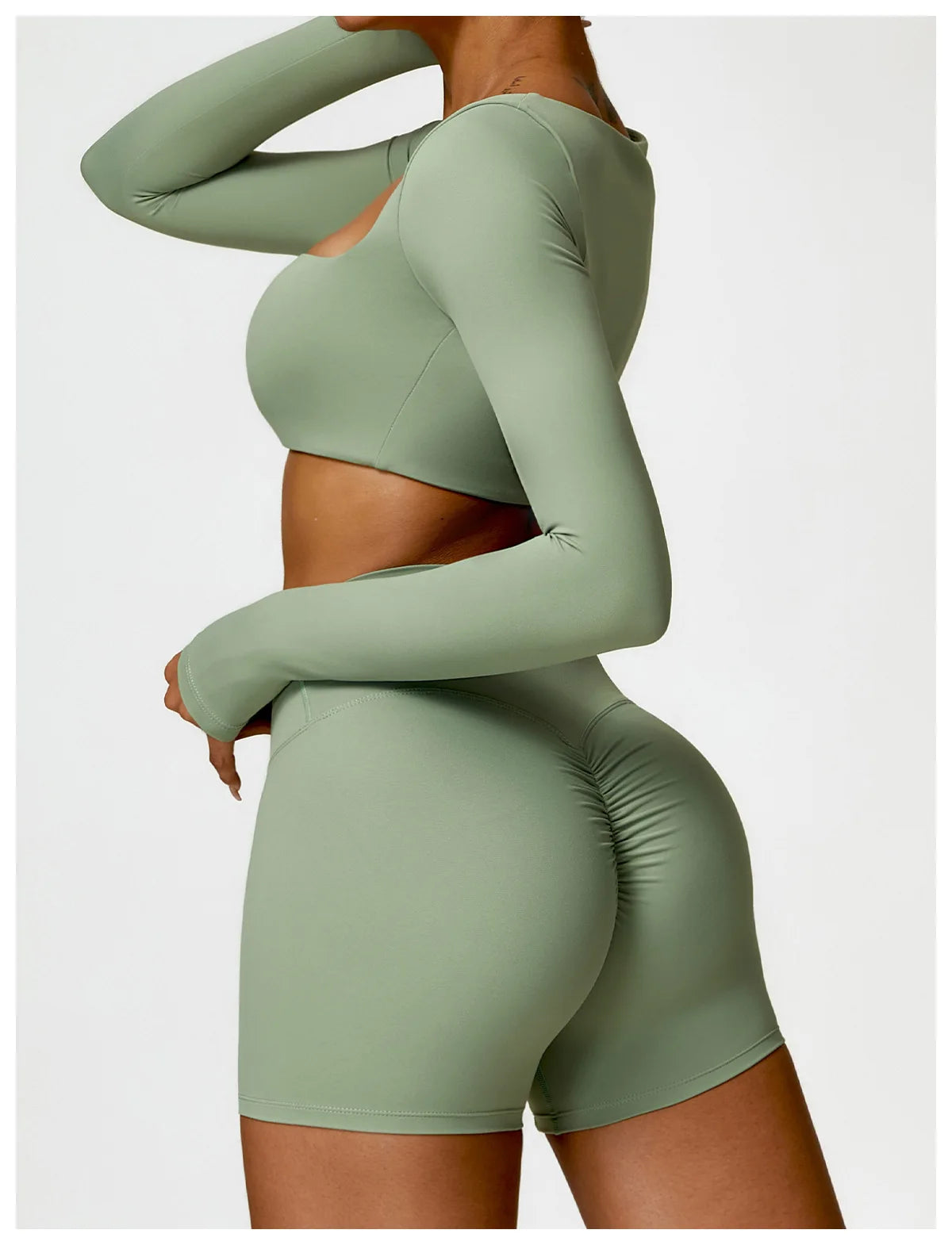 Elegant Yoga Ensemble®