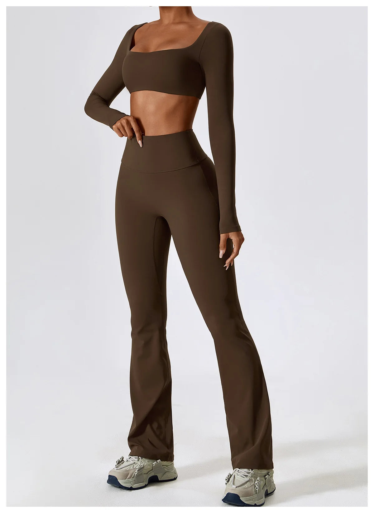 Seamless Fitness Duo®