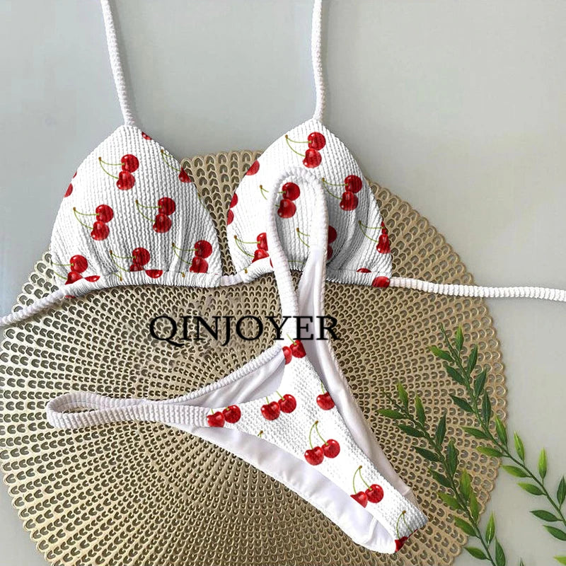 Brazilian Cherry Swimwear®