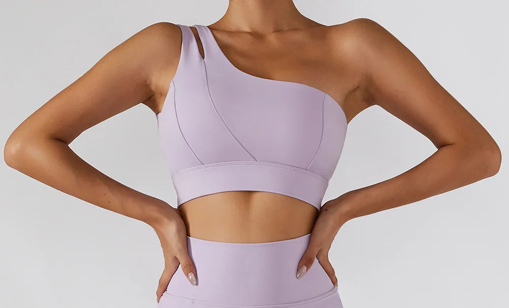 Fitness Crop & Bra Duo®