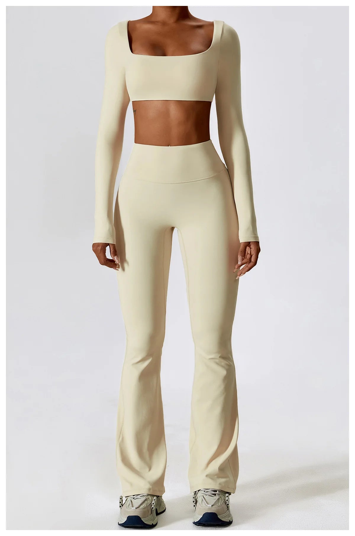 Seamless Fitness Duo®
