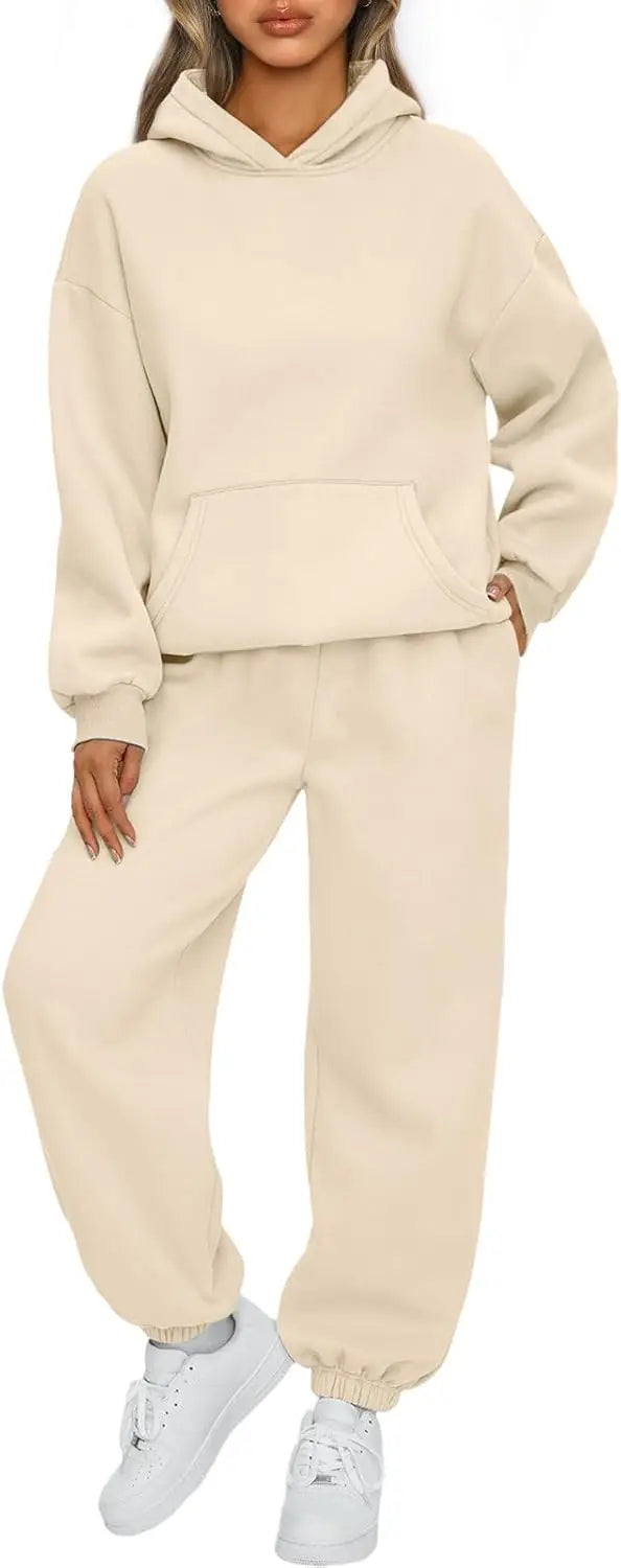 Casual Hoodie & Sweatpants®