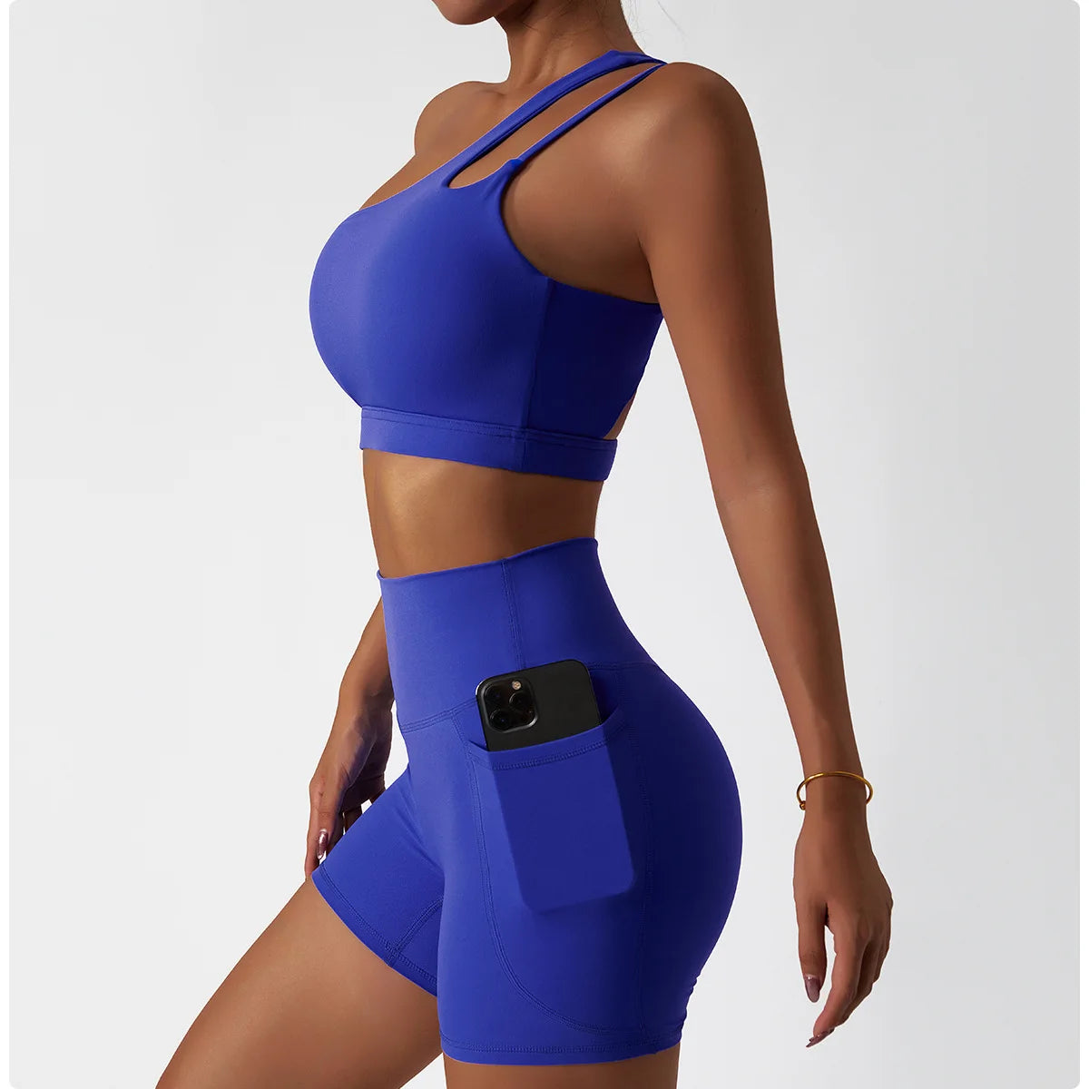 Seamless Yoga Ensemble®