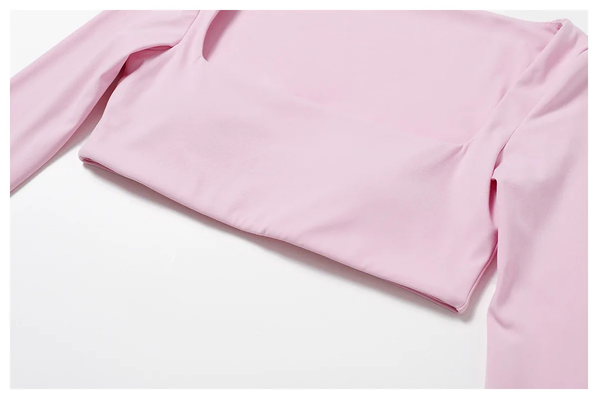Elegant Yoga Ensemble®