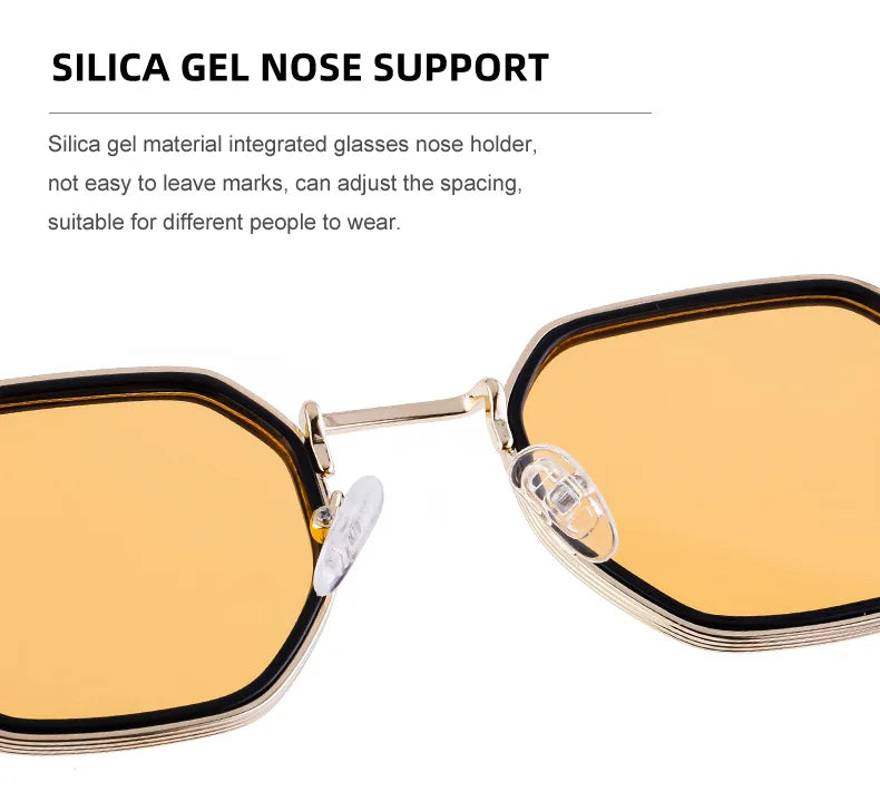 Vintage Steampunk Shades®