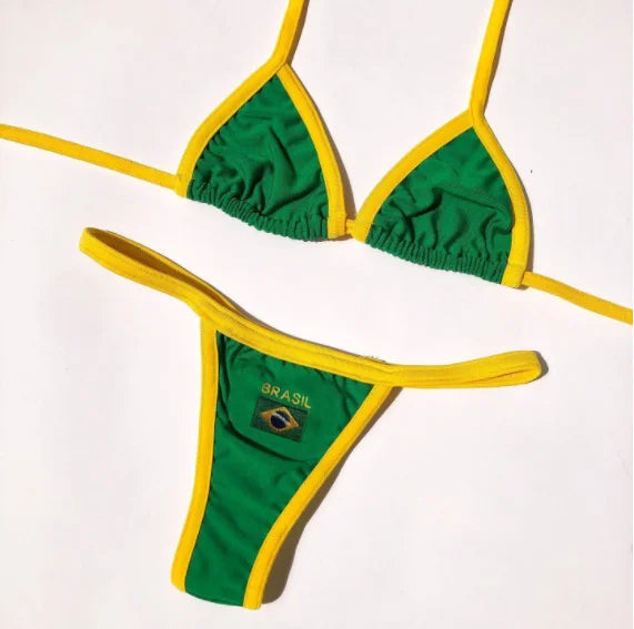Brazilian Bikini®