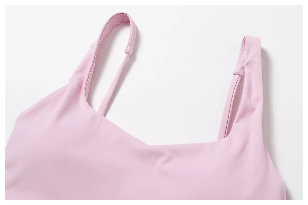 Elegant Yoga Ensemble®
