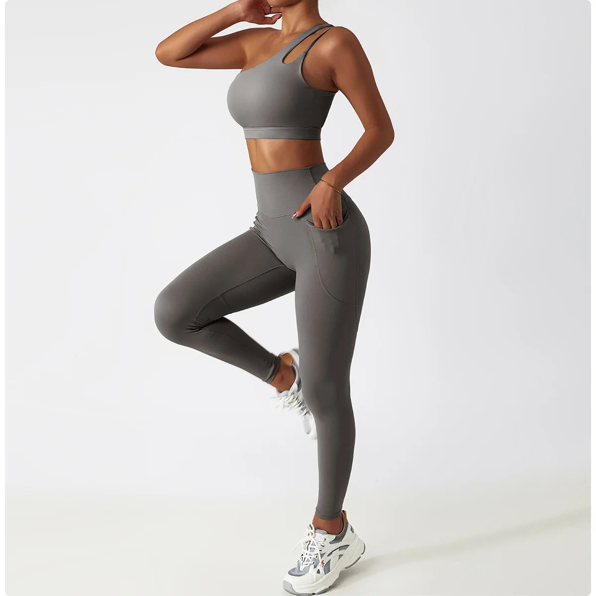 Seamless Yoga Ensemble®