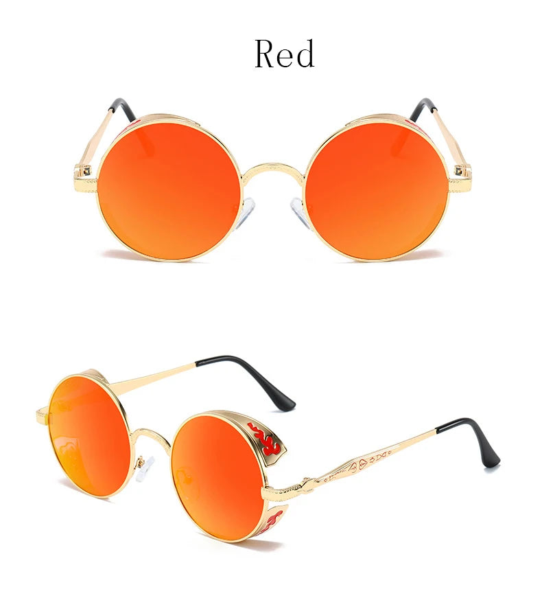 Vintage Steampunk Frames®