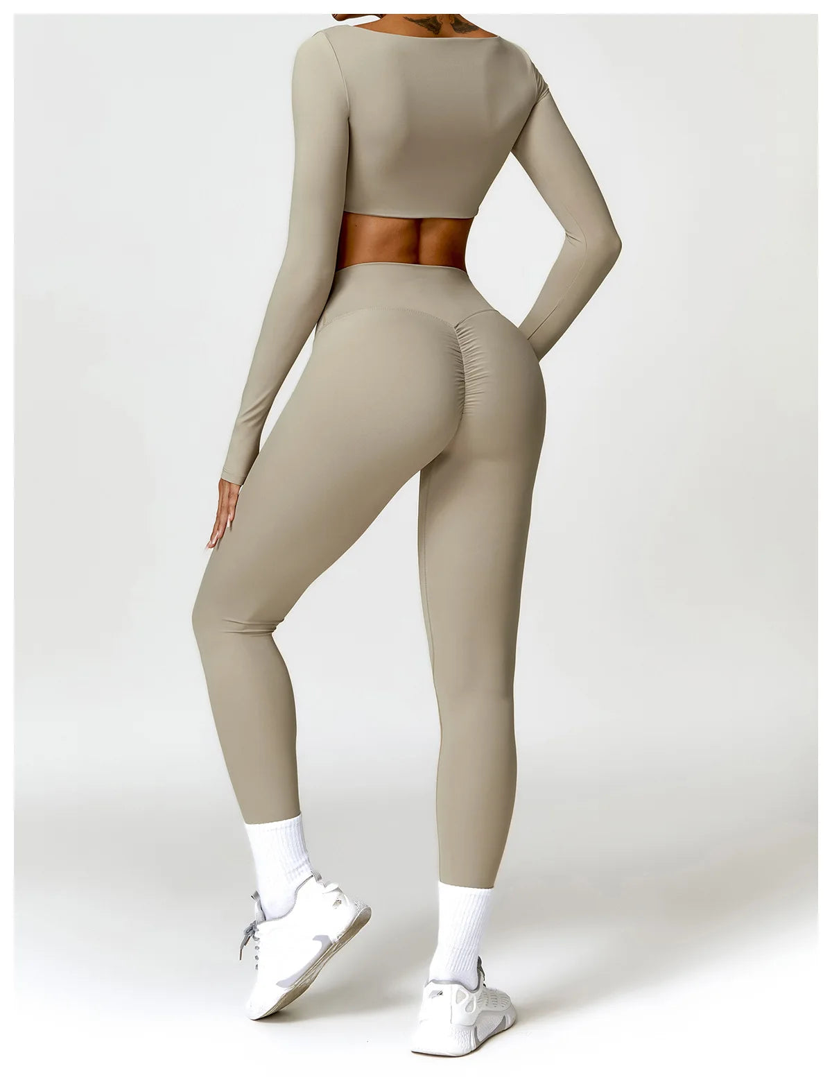 Elegant Yoga Ensemble®