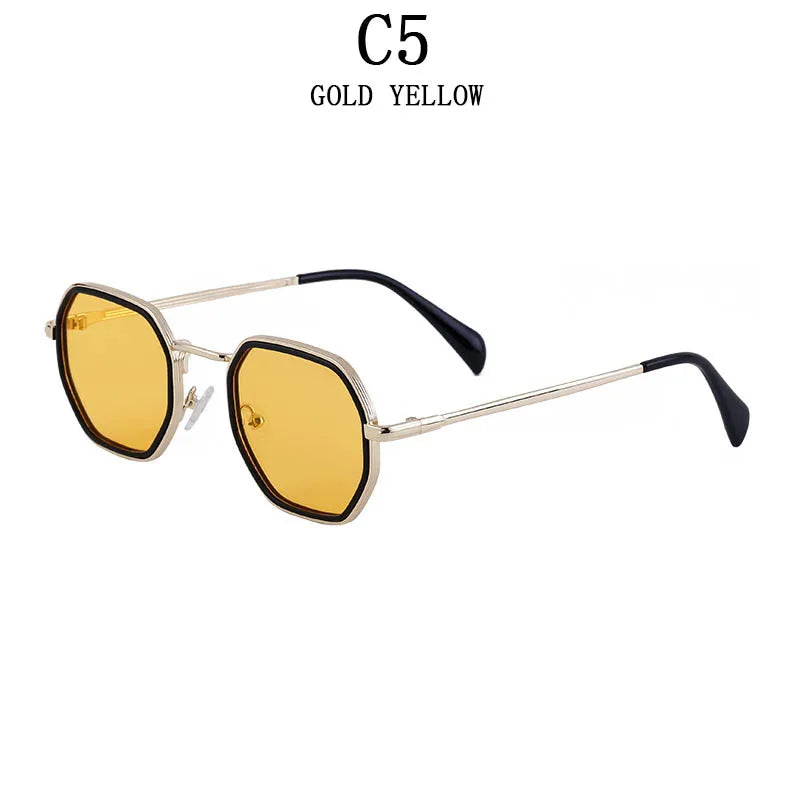 Vintage Steampunk Shades®