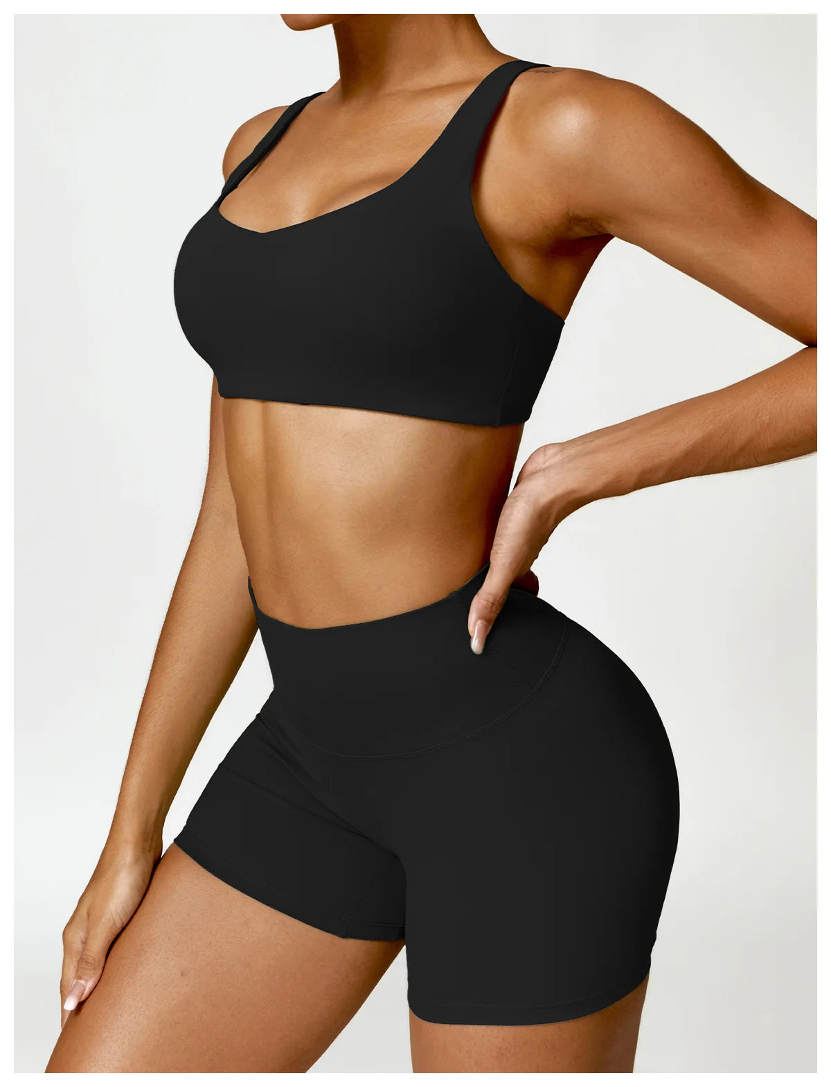 Elegant Yoga Ensemble®