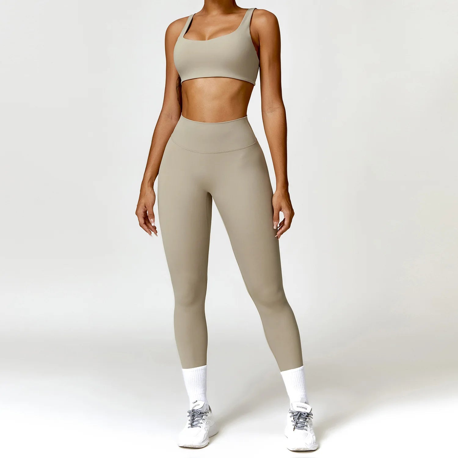 Elegant Yoga Ensemble®