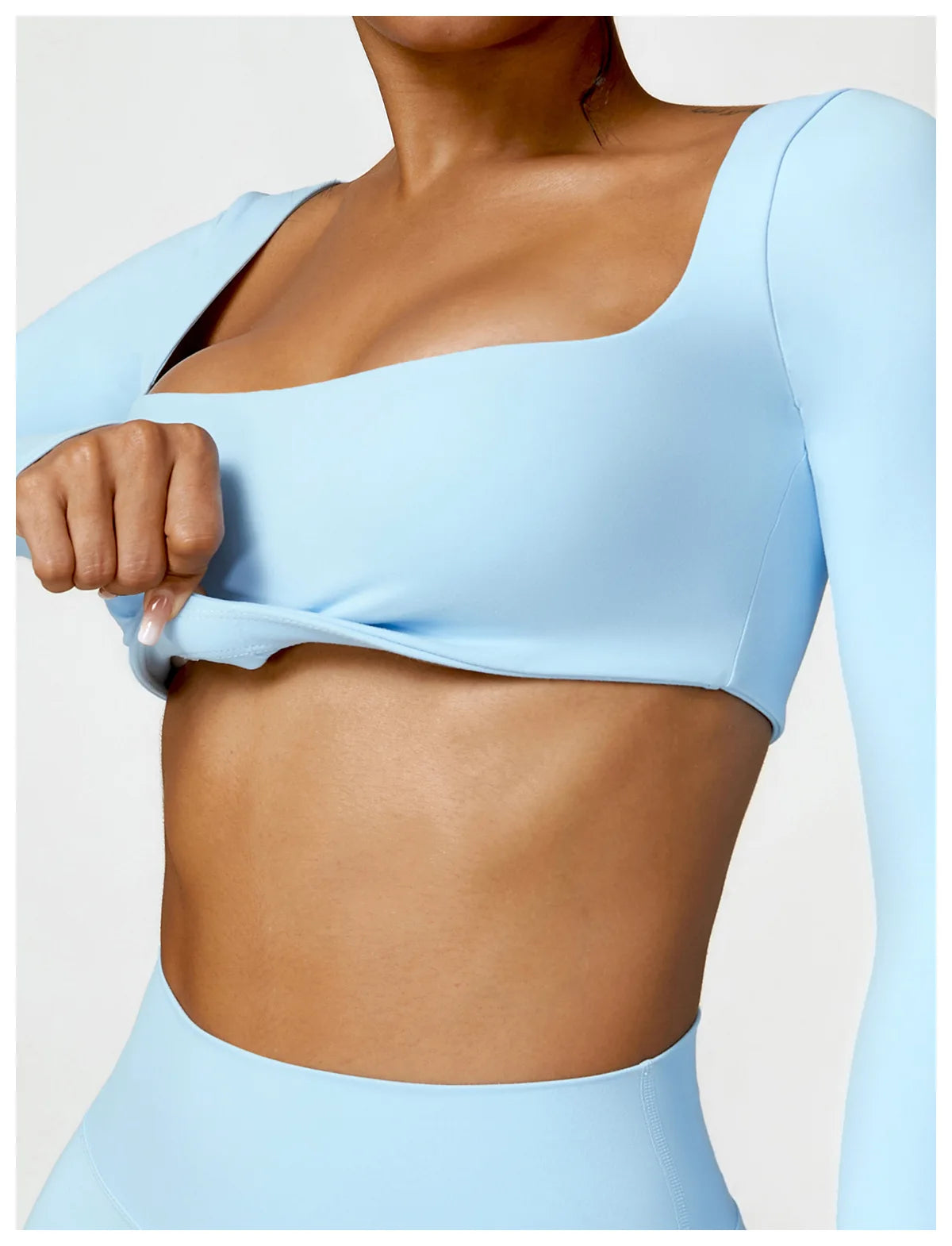 Elegant Yoga Ensemble®