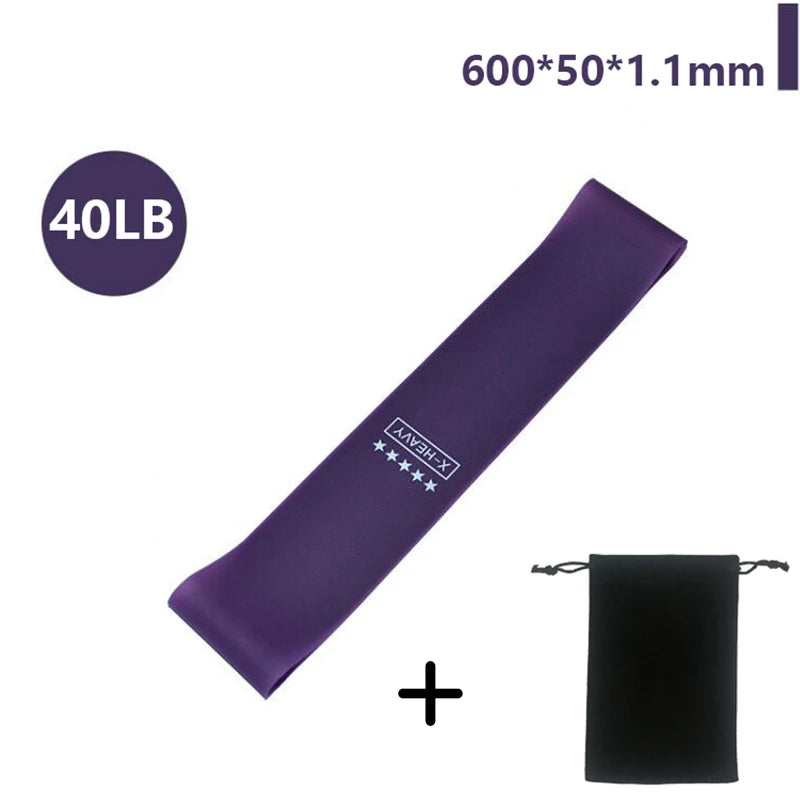 Yoga & Pilates Bands®