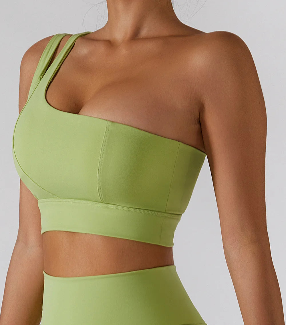 Fitness Crop & Bra Duo®