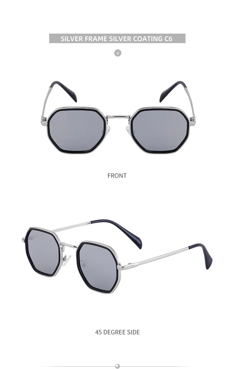 Vintage Steampunk Shades®