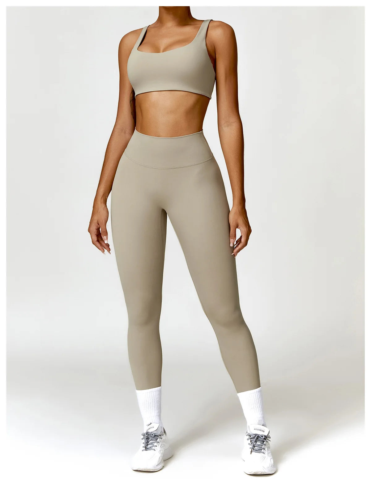 Elegant Yoga Ensemble®