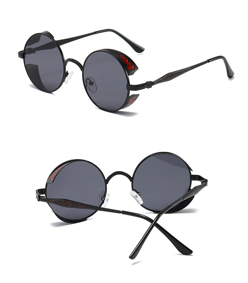 Vintage Steampunk Frames®