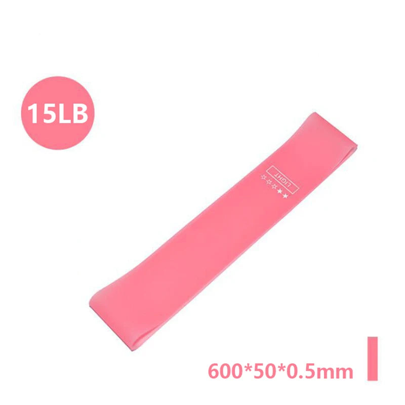 Yoga & Pilates Bands®