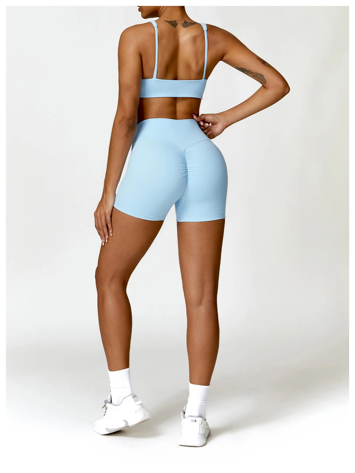 Elegant Yoga Ensemble®