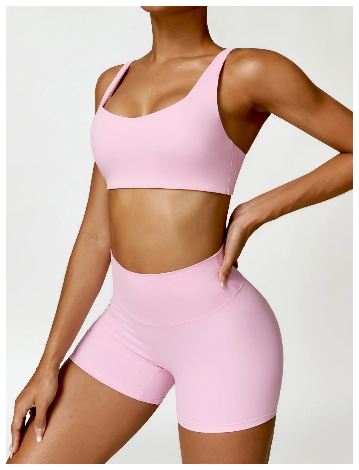 Elegant Yoga Ensemble®