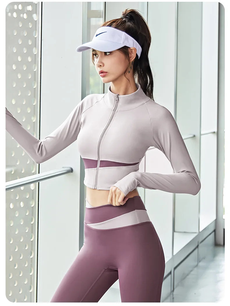 ZenFit Patchwork Set®
