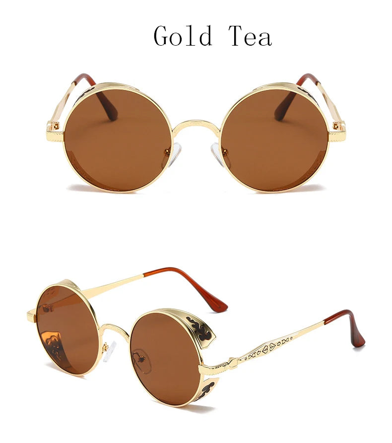 Vintage Steampunk Frames®