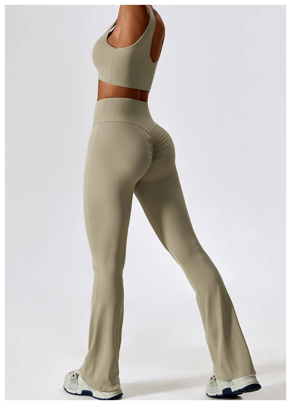 Seamless Fitness Duo®