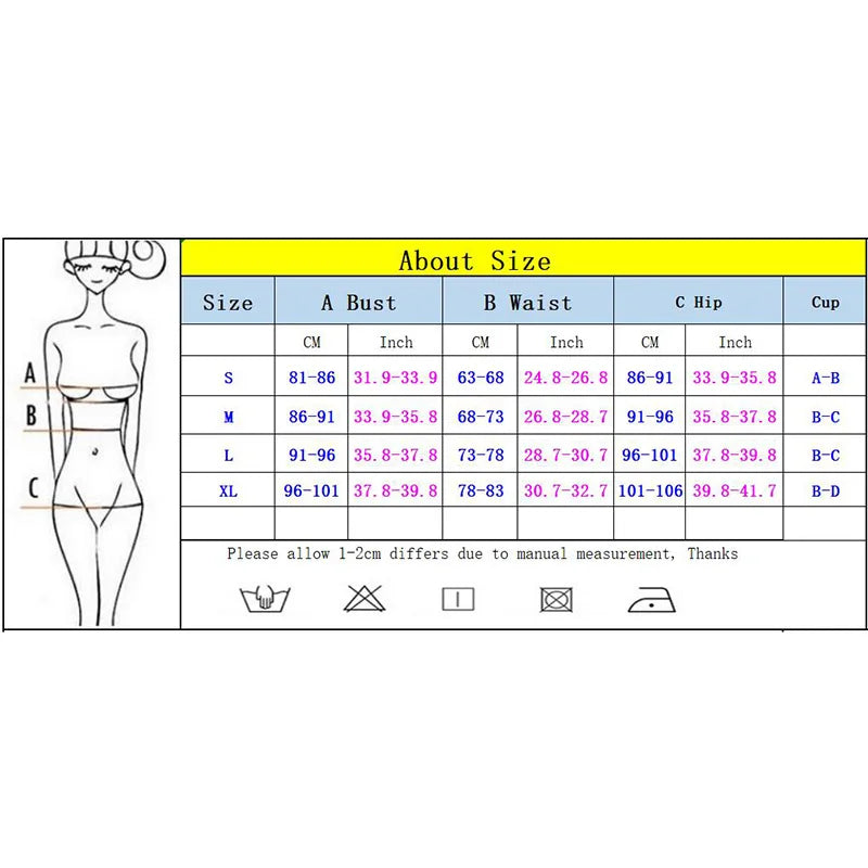 Trendy Beach Bikini®