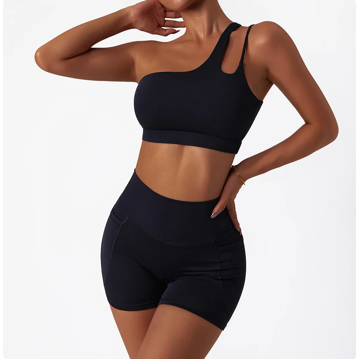 Seamless Yoga Ensemble®