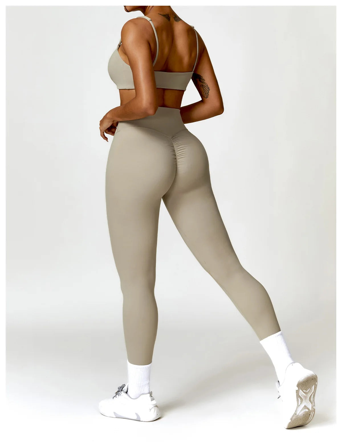 Elegant Yoga Ensemble®