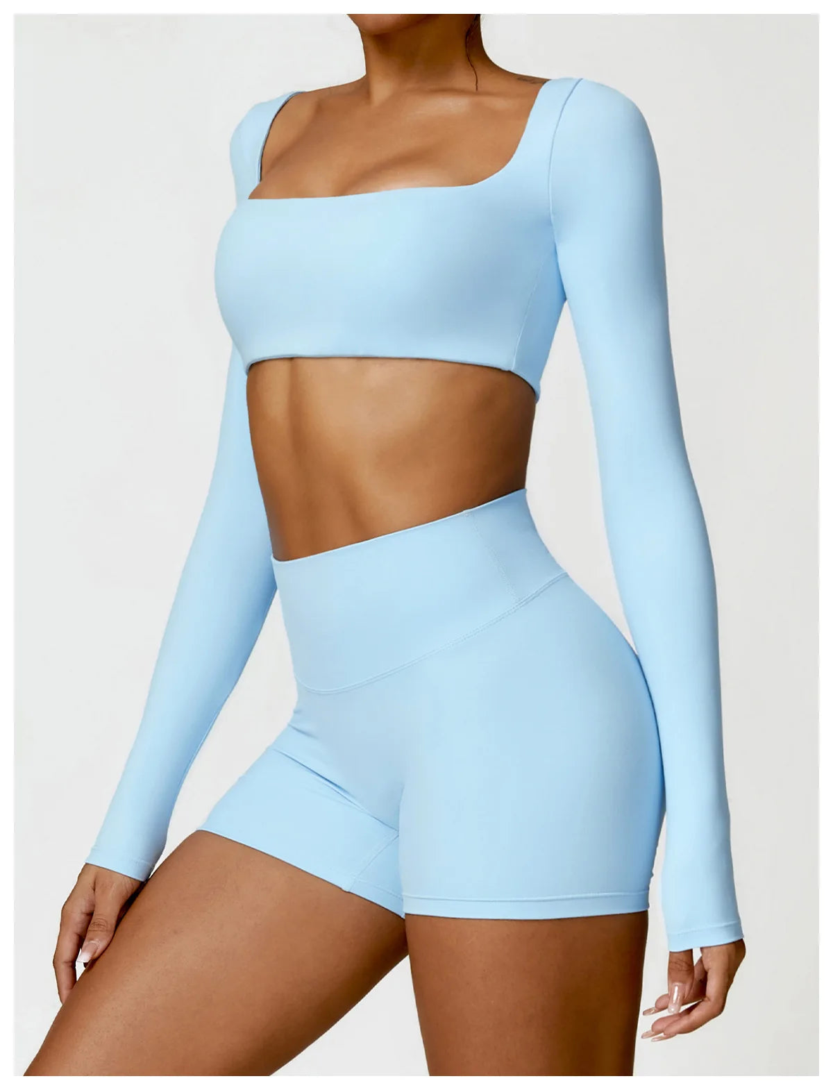 Elegant Yoga Ensemble®