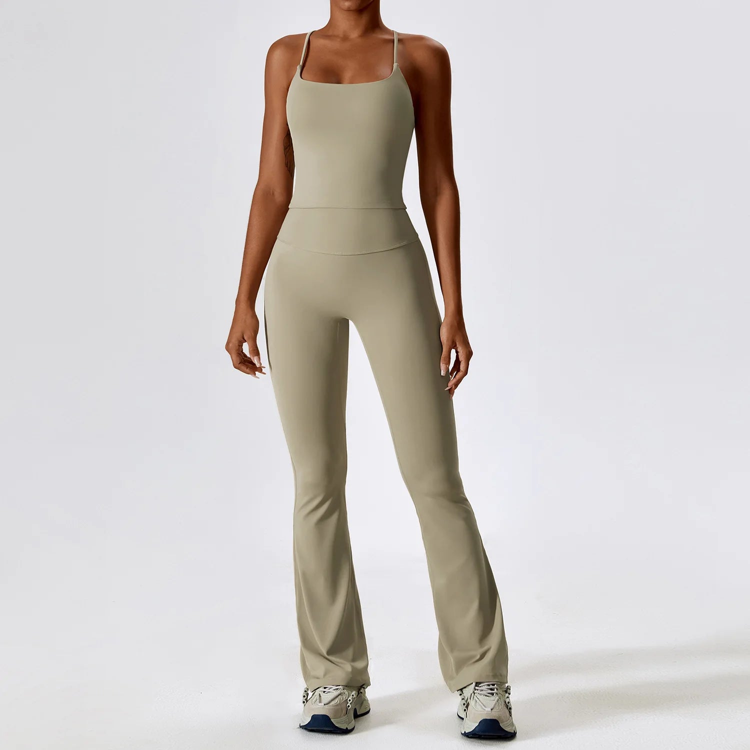 Seamless Fitness Duo®