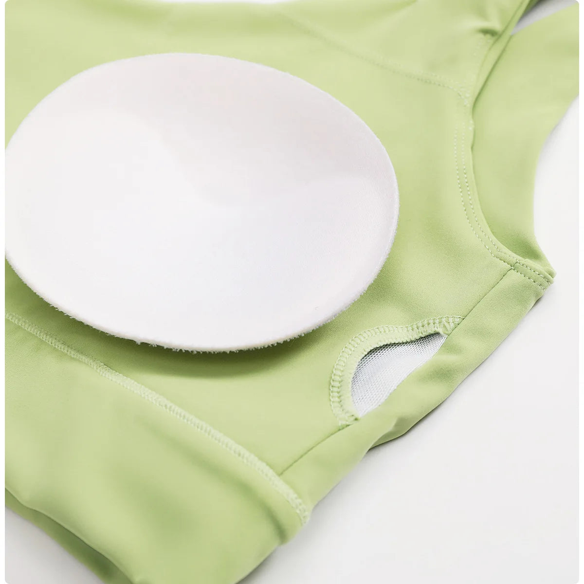 Fitness Crop & Bra Duo®