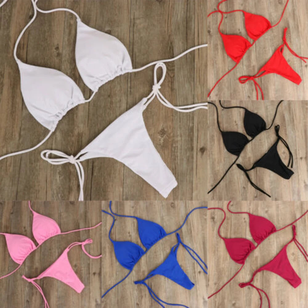Sexy Brazilian Bikini®