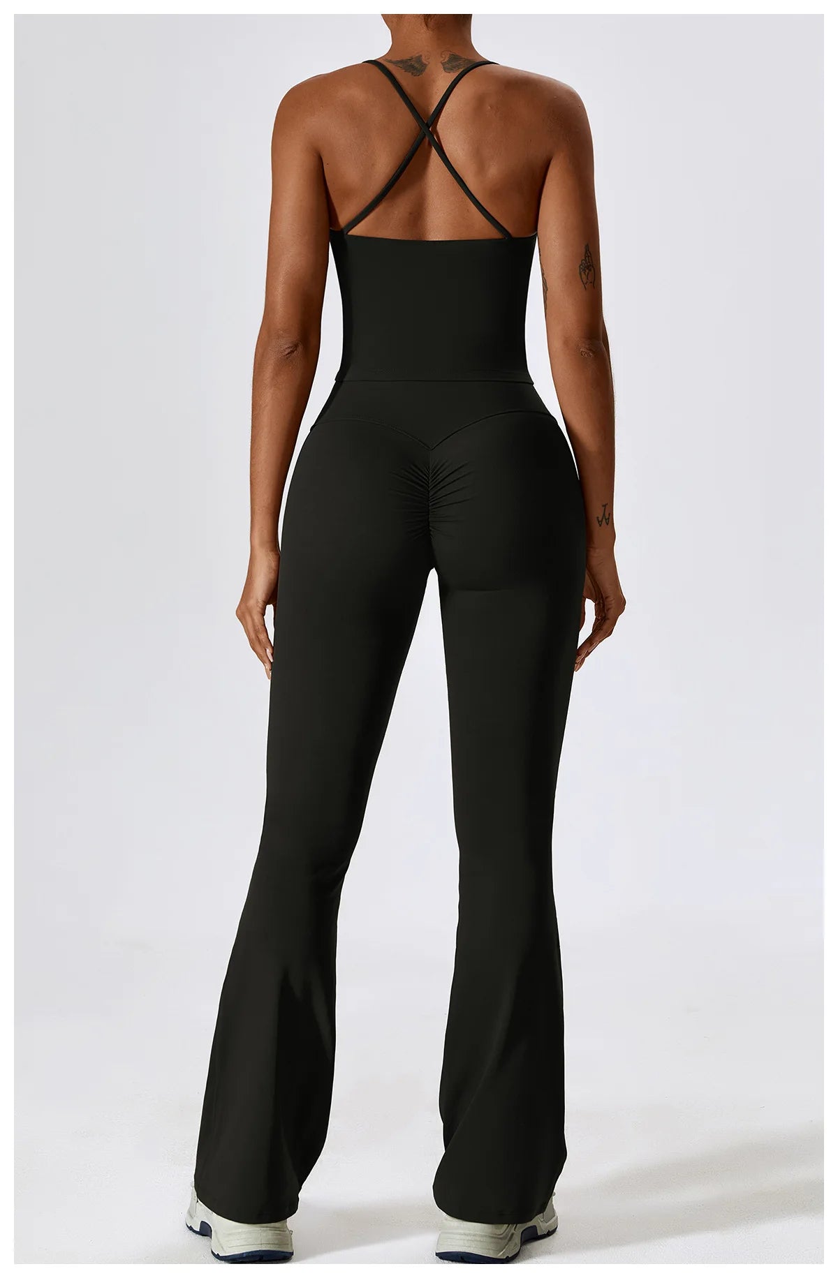 Seamless Fitness Duo®