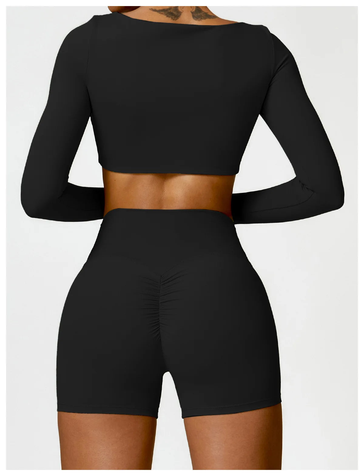 Elegant Yoga Ensemble®