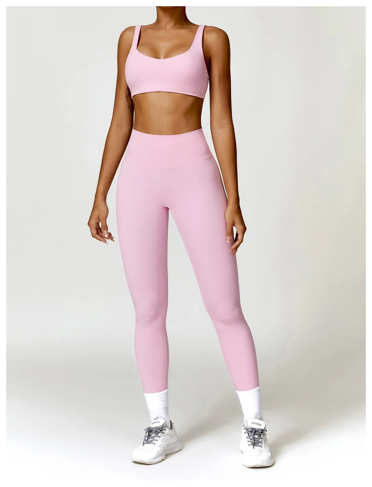 Elegant Yoga Ensemble®