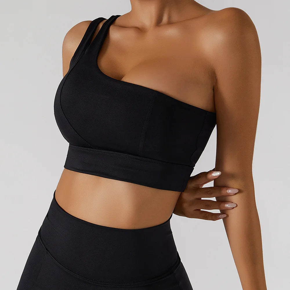 Fitness Crop & Bra Duo®