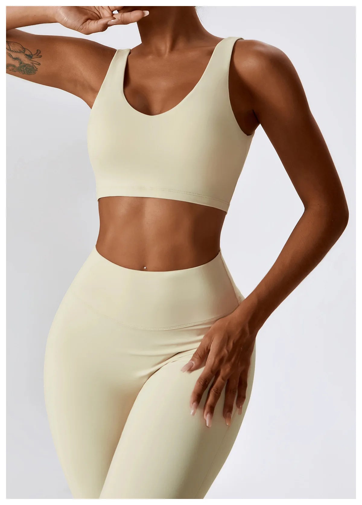 Seamless Fitness Duo®